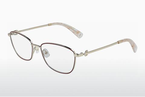 Glasögon Longchamp LO2128 604