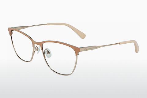Designerglasögon Longchamp LO2146 610