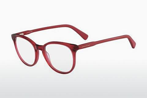 Glasögon Longchamp LO2608 600