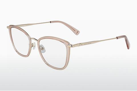 Designerglasögon Longchamp LO2660 601