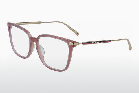 Designerglasögon Longchamp LO2661 601