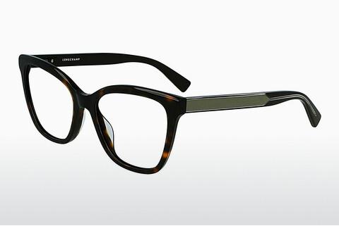 Designerglasögon Longchamp LO2689 240