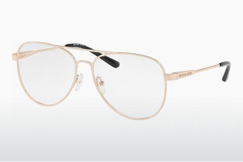 Designerglasögon Michael Kors PROCIDA (MK3019 1116)