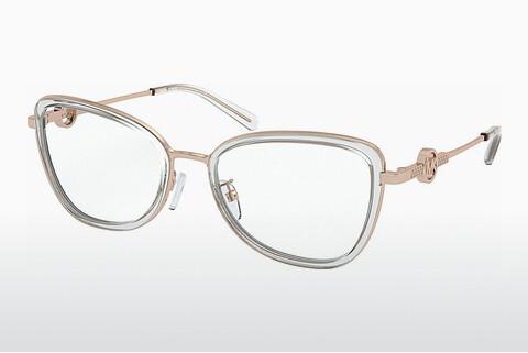 Designerglasögon Michael Kors FLORENCE (MK3042B 1108)