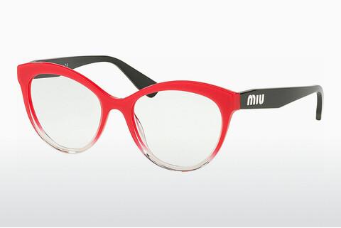 Designerglasögon Miu Miu CORE COLLECTION (MU 04RV 1161O1)