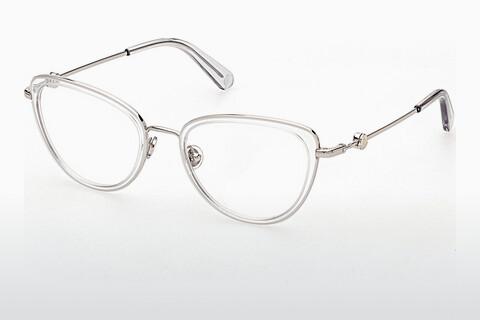 Designerglasögon Moncler ML5148 016