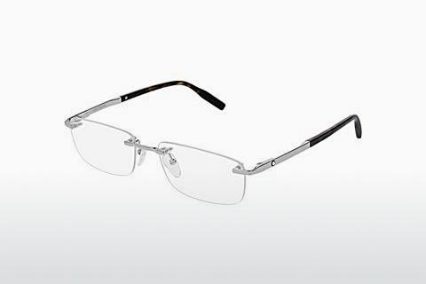 Designerglasögon Mont Blanc MB0023O 002