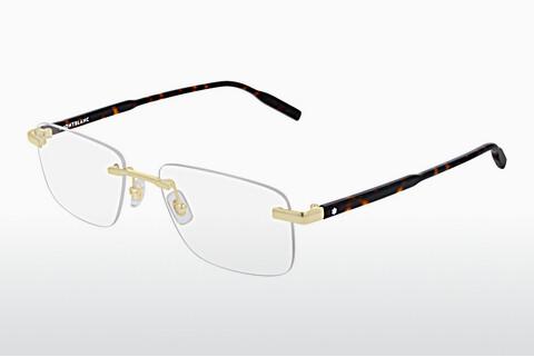 Designerglasögon Mont Blanc MB0088O 003