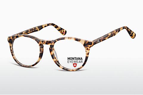 Glasögon Montana MA65 B
