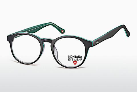 Glasögon Montana MA66 F