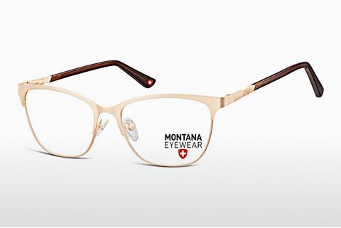 Glasögon Montana MM606 E