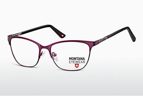 Glasögon Montana MM606 G