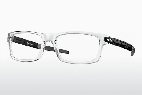 Designerglasögon Oakley CURRENCY (OX8026 802614)