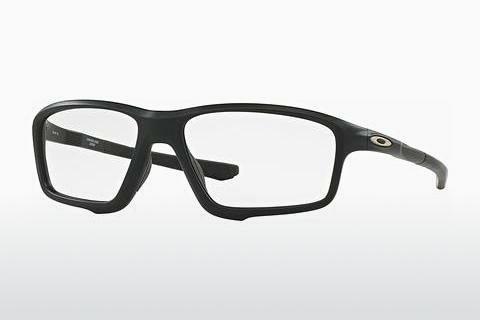 Designerglasögon Oakley CROSSLINK ZERO (OX8076 807607)