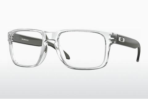Designerglasögon Oakley HOLBROOK RX (OX8156 815603)