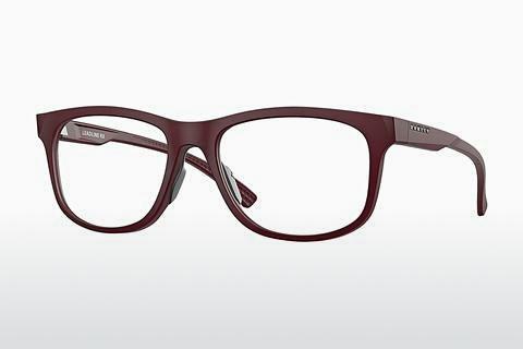 Designerglasögon Oakley LEADLINE RX (OX8175 817503)
