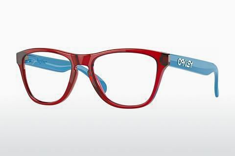 Designerglasögon Oakley RX FROGSKINS XS (OY8009 800902)