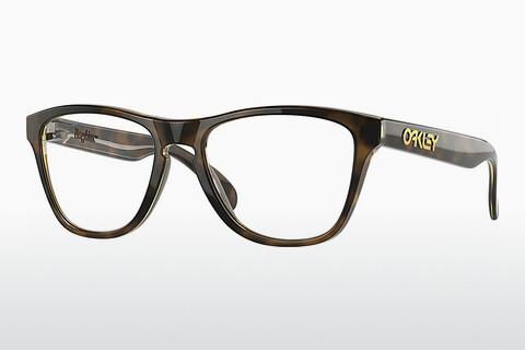 Designerglasögon Oakley RX FROGSKINS XS (OY8009 800907)