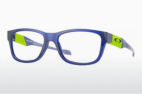 Designerglasögon Oakley TOP LEVEL (OY8012 801204)