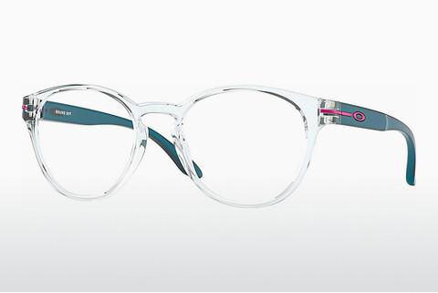 Designerglasögon Oakley ROUND OFF (OY8017 801703)