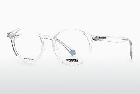 Designerglasögon Polaroid PLD D380 900