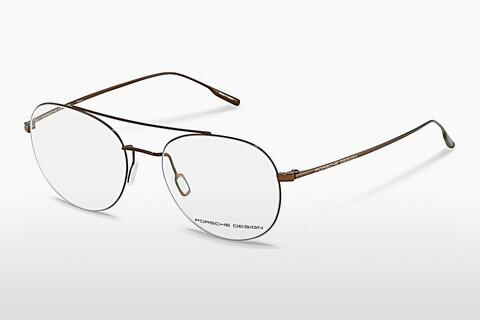 Designerglasögon Porsche Design P8395 D