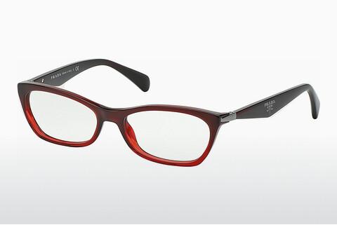 Designerglasögon Prada SWING (PR 15PV MAX1O1)