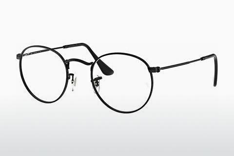 Designerglasögon Ray-Ban ROUND METAL (RX3447V 2503)