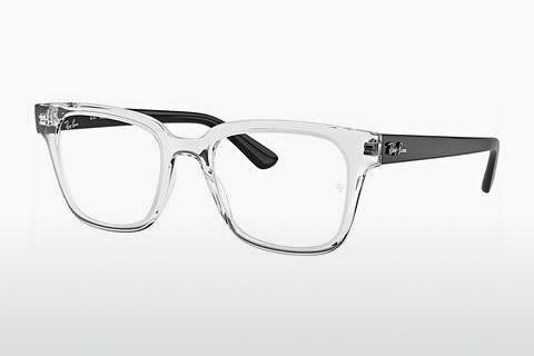 Designerglasögon Ray-Ban RX4323V 5943