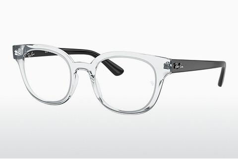 Designerglasögon Ray-Ban RX4324V 5943