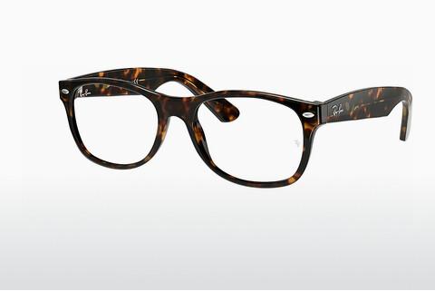 Designerglasögon Ray-Ban NEW WAYFARER (RX5184 2012)