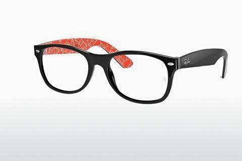 Designerglasögon Ray-Ban NEW WAYFARER (RX5184 2479)