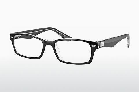 Designerglasögon Ray-Ban RX5206 2034