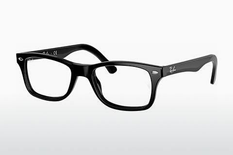 Designerglasögon Ray-Ban RX5228 2000