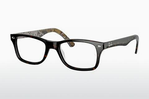 Designerglasögon Ray-Ban RX5228 5409