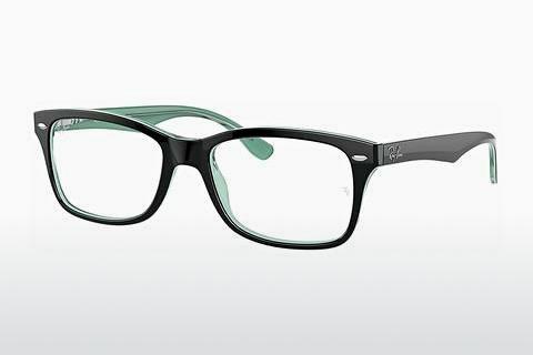 Designerglasögon Ray-Ban RX5228 8121
