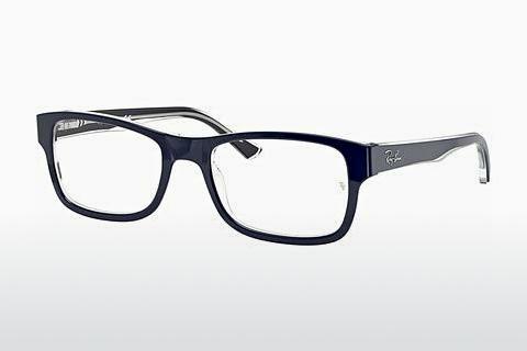Designerglasögon Ray-Ban RX5268 5739