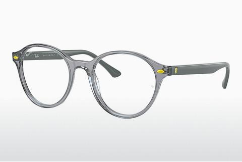 Designerglasögon Ray-Ban RX5404M F665