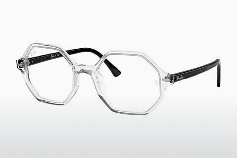Designerglasögon Ray-Ban BRITT (RX5472 5943)