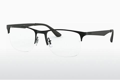 Designerglasögon Ray-Ban RX6362 2509