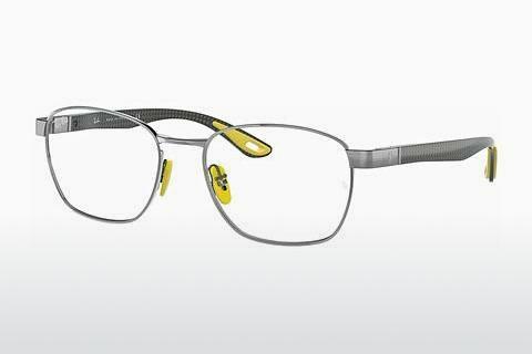 Designerglasögon Ray-Ban RX6480M F065
