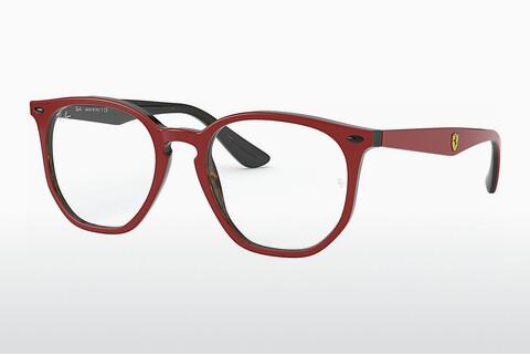 Designerglasögon Ray-Ban RX7151M F643