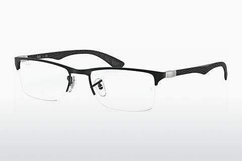 Designerglasögon Ray-Ban RX8413 2503