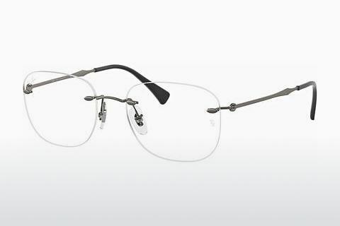 Designerglasögon Ray-Ban RX8748 1128