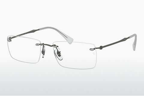 Designerglasögon Ray-Ban RX8755 1000