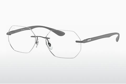 Designerglasögon Ray-Ban RX8765 1000