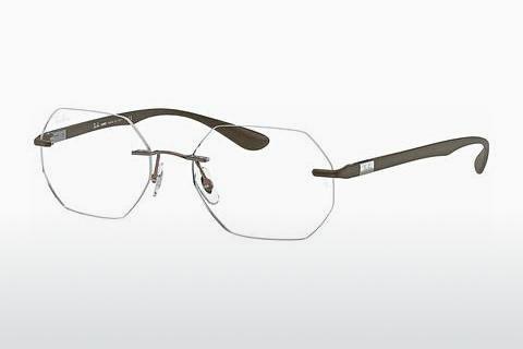 Designerglasögon Ray-Ban RX8765 1131