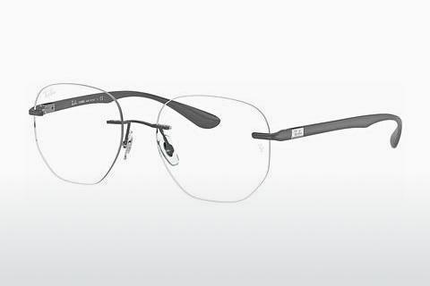 Designerglasögon Ray-Ban RX8766 1000