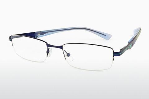 Glasögon Reebok R1010 BLU