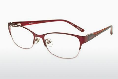 Glasögon Reebok R4007 RED